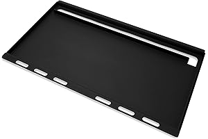 Weber Full Size Griddle For A Flavorful Revolution