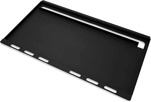 Weber® Rust‑Resistant Griddle Insert