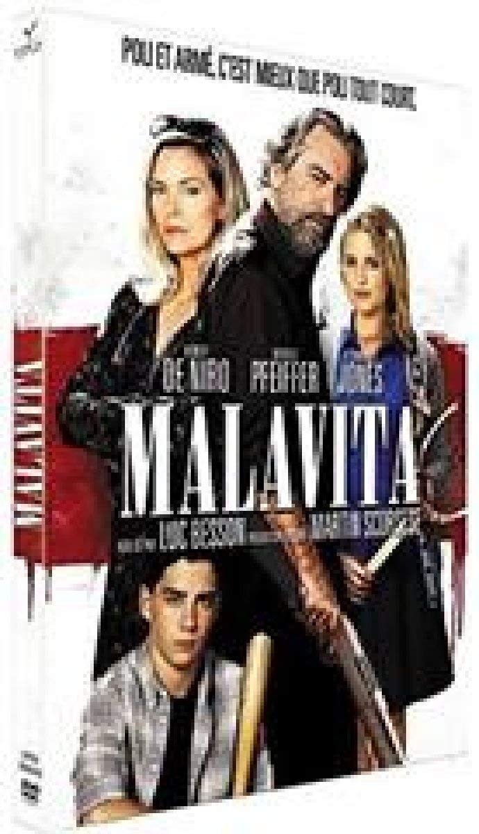 Malavita [DVD]