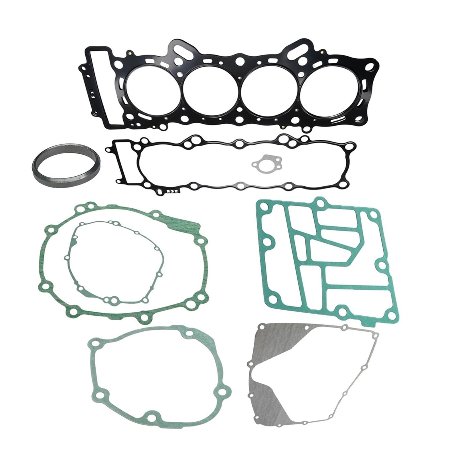 Joints de carter de culasse pour réparer fuite moteur YZF-R1 R1M 2020-2024
