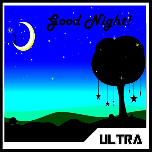 Good Night Greetings