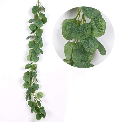 Amazon ユーカリの葉 人工観葉植物 壁掛け フェイクグリーン インテリア飾り 造花ツル アイビー イミテーショングレープツル 葉 壁掛け リアル ユーカリ籐 結婚式 吊す ホーム パーティー 結婚式 2m 1m 人工観葉植物 オンライン通販 Amazon ユーカリの葉 人工観葉植物 壁掛け フェイクグリーン インテリア飾り 造花ツル アイビー イミテーショングレープツル 葉 壁掛け リアル ユーカリ籐 結婚式 吊す ホーム パーティー 結婚式 2m 1m 人工観葉植物 オンライン通販