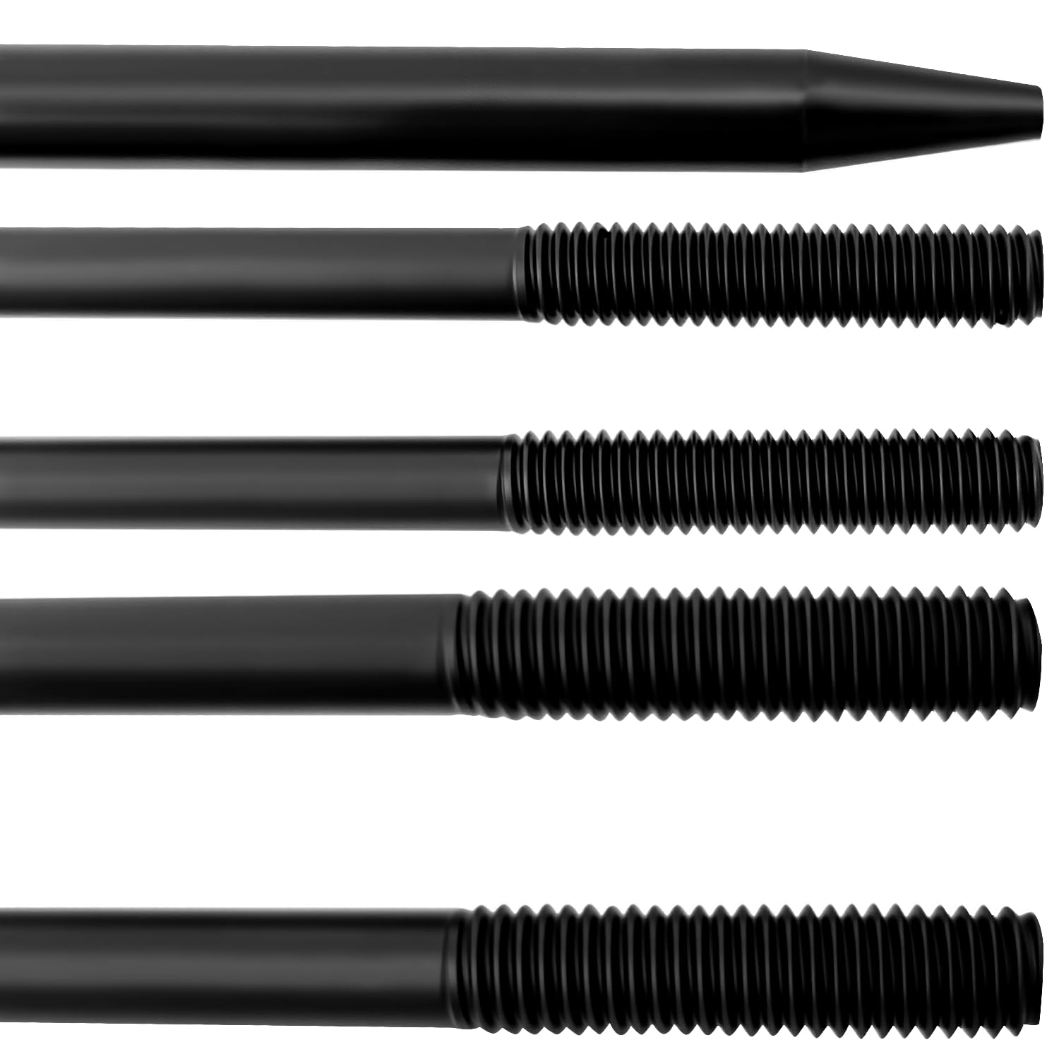 Amazon.com: ZKTOOL 6CPS Cylinder Head Dowel Pins