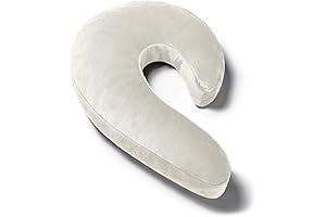 Avana Uno: Snuggle Up with a Supportive V-Shaped Pillow