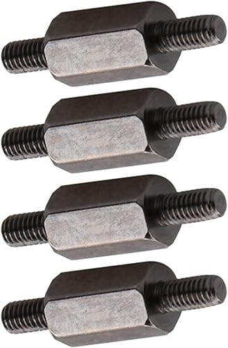 Miniatura 4 de Kit de actualización de 4 piezas LGA1700 Enfriador líquido de CPU para Corsair 2018 H60/H100i/H150i/H115i/H100x RGB Platinum Accesorio