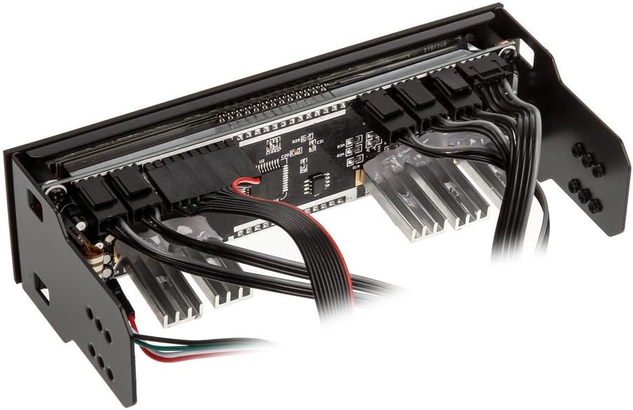 BitFenix Recon System Fan Speed Controller