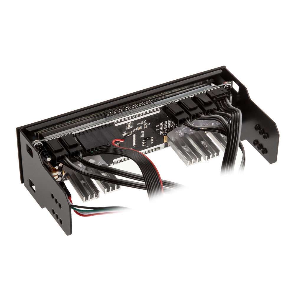 BitFenix Recon System Fan Speed Controller