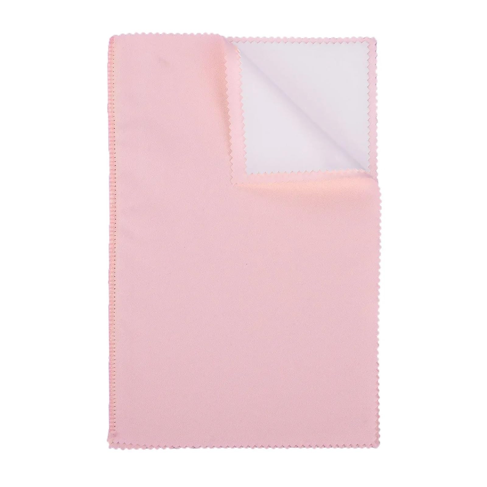 Ewsdsfs 05 Large Silver Cleaning Polishing Cloth Jewelry Tools Soft Clean Polish Reusable Wipe Gold Wiping(05)