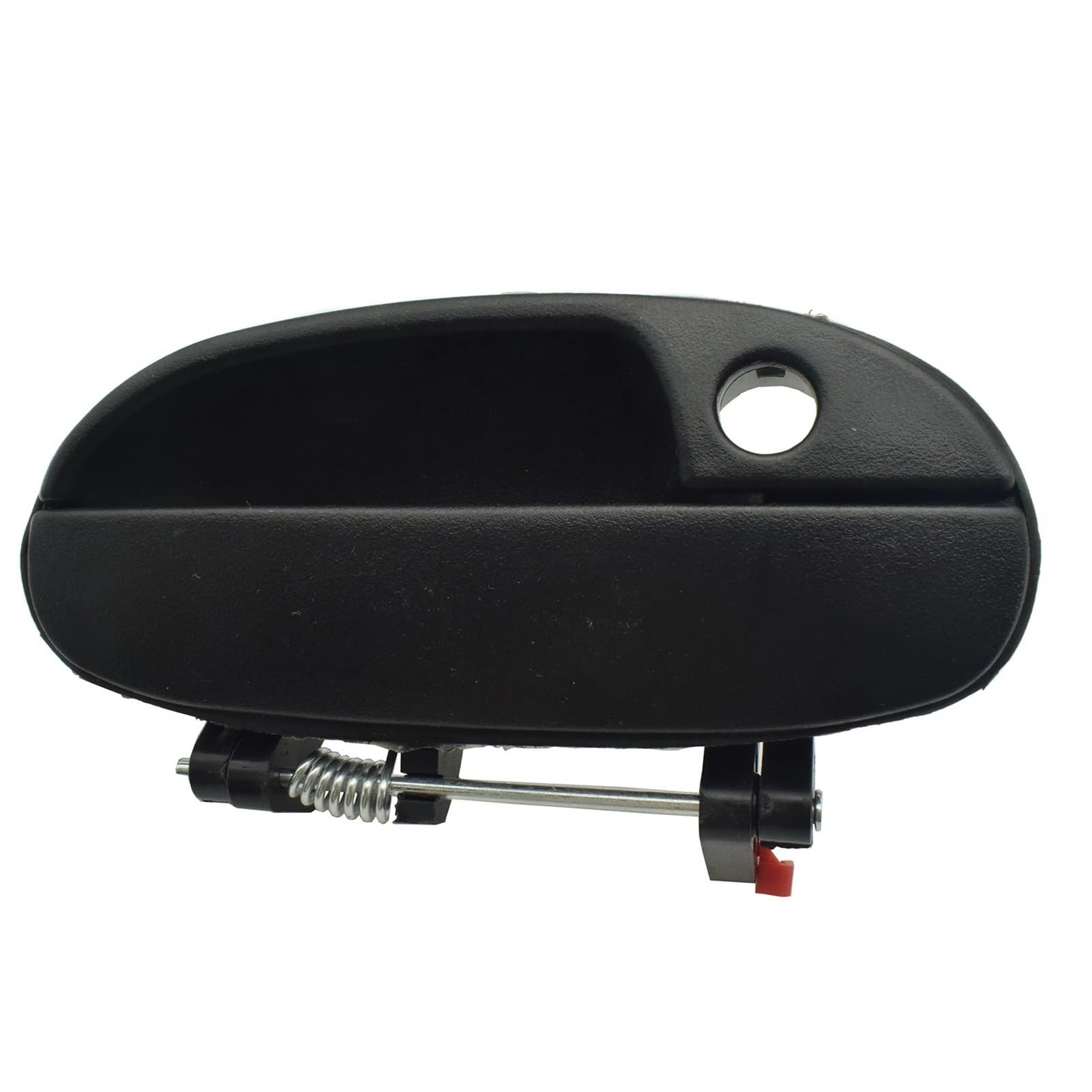 Mydmygs Front Right Fit For Daewoo Lanos Sedan 1.6L L4 Gas Dohc Exterior Door Handle(Front Right)