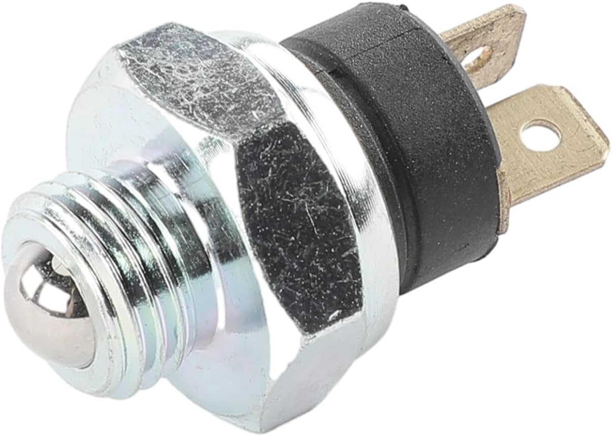 A-Premium Transmission Shifter Stub Kit Compatible with GM Models - Turbo 350 TH350, Automatic Transmissions