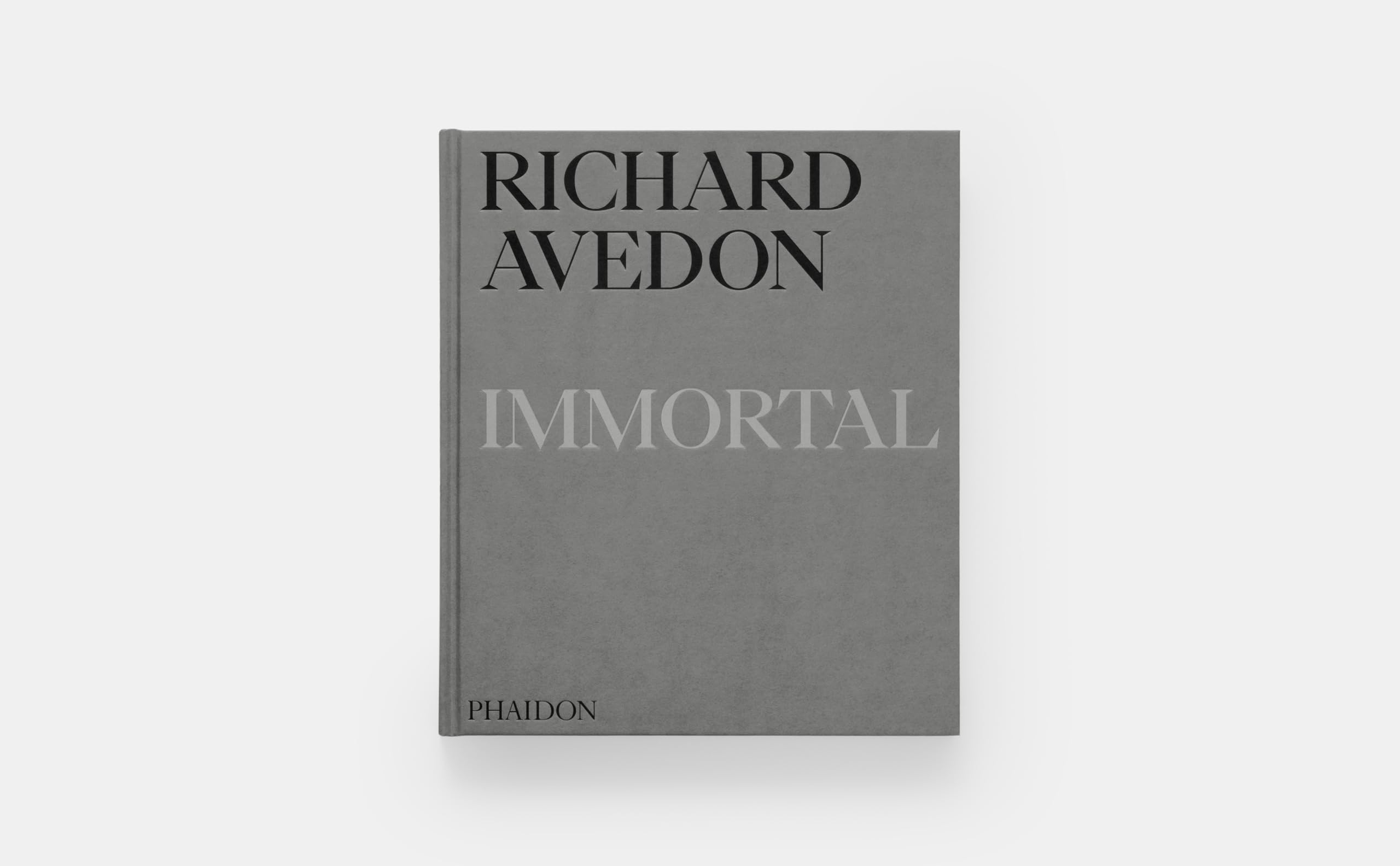 Richard Avedon Inmortal: Portraits of Aging, 1951-2004 (PHOTOGRAPHY)