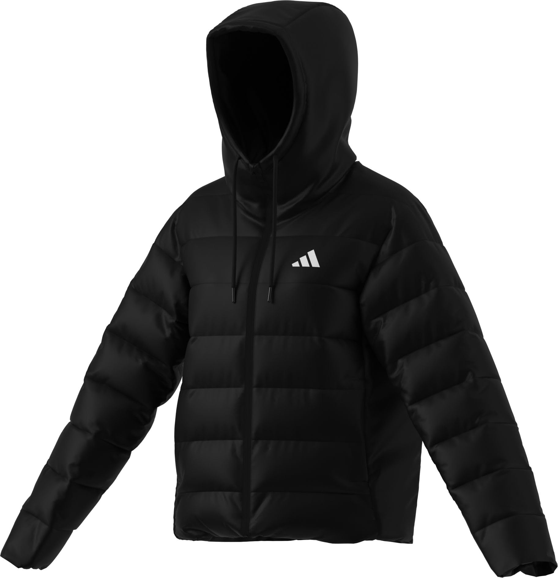adidas Essentials Climawarm Light Down Hooded Jackets chaqueta Mujer (Pack de 1)