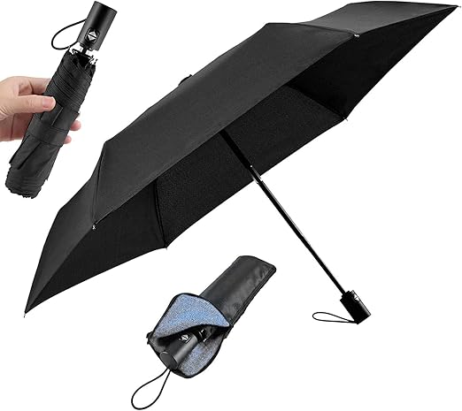 Amazon 新版 超軽量2g 折りたたみ傘 メンズ 軽量 自動開閉 頑丈な コンパクト Teflon超撥水 耐強風 おりたたみ傘 ワンタッチ 折り畳み傘 210t高強度 速乾 収納ポーチ付 ブラック Konciwa 折りたたみ傘 通販 Amazon 新版 超軽量2g 折りたたみ傘 メンズ 軽量 自動開閉 頑丈な コンパクト Teflon超撥水 耐強風 おりたたみ傘 ワンタッチ 折り畳み傘 210t高強度 速乾 収納ポーチ付 ブラック Konciwa 折りたたみ傘 通販