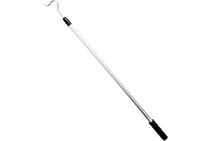 Richards Homewares Curtain Rod Extender