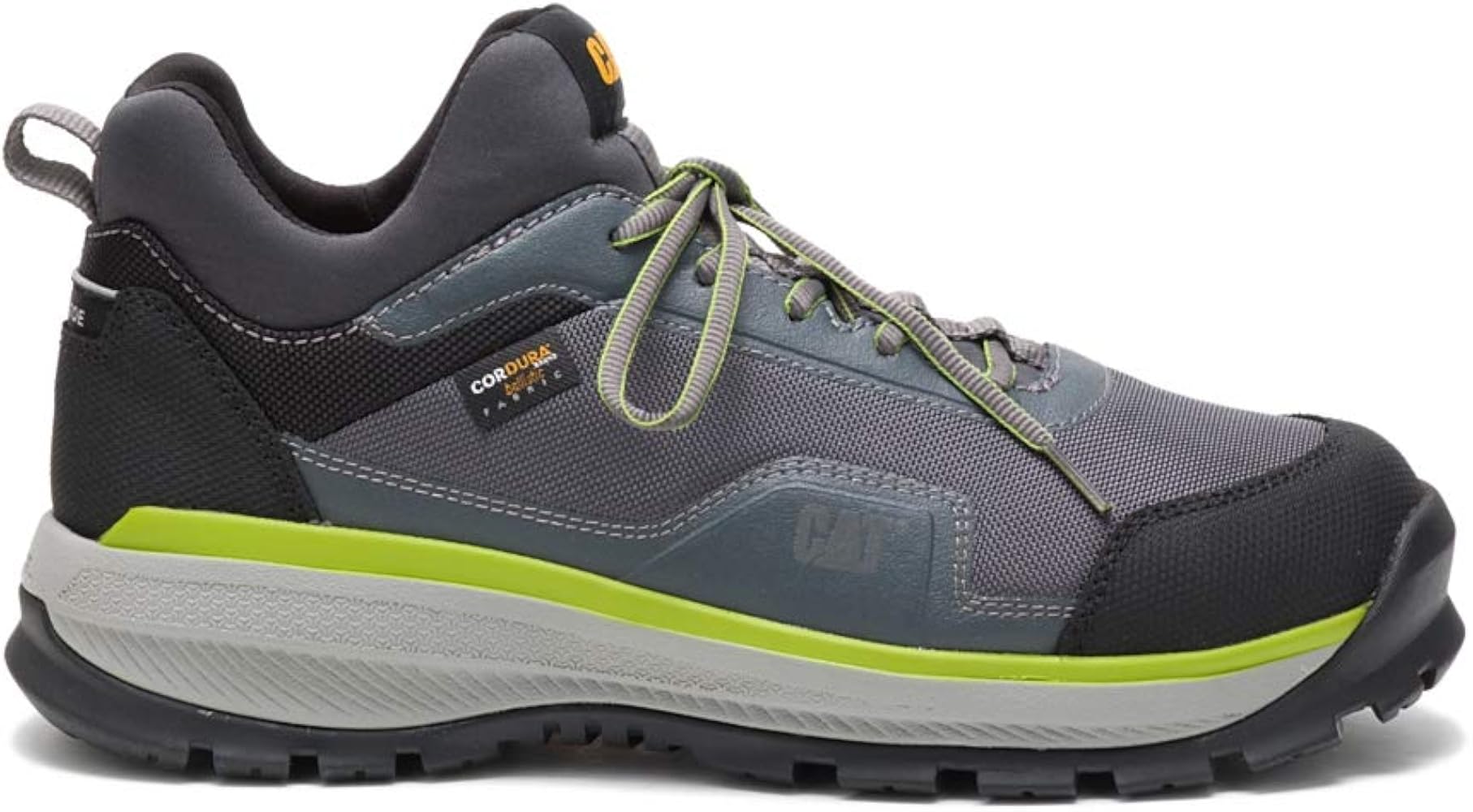 Cat Footwear Men's Engage Alloy 
