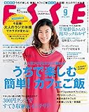 ESSE 2012 年 09月号 [雑誌] ＥＳＳＥ (デジタル雑誌)