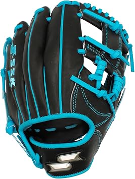 SSK Z7 Specialist Infield Baseball Glove 11.25 - 11.5 - 11.75 - 12 12.25 Right & Left Hand Throw