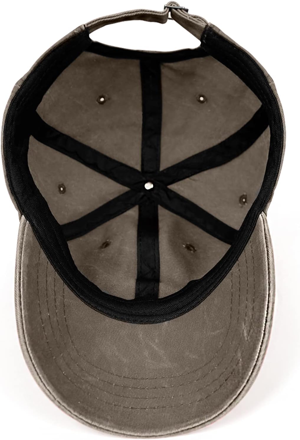 IDF Israeli Defense Force Hat Men Women Trucker Hats Adjustable Snapback Baseball Cap Cool Dad Hat Gifts - Image 6