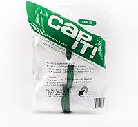 Vista 1 de 3 Pack CAP IT! Covers (AKS) Camera & Electronics Protection Perfect for ARRI, RED, Sony, PANASONIC, PANAVISION, Black Magic, STEADICAM, GIMBLE RIGS