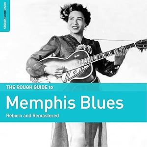 The Rough Guide To Memphis Blues
