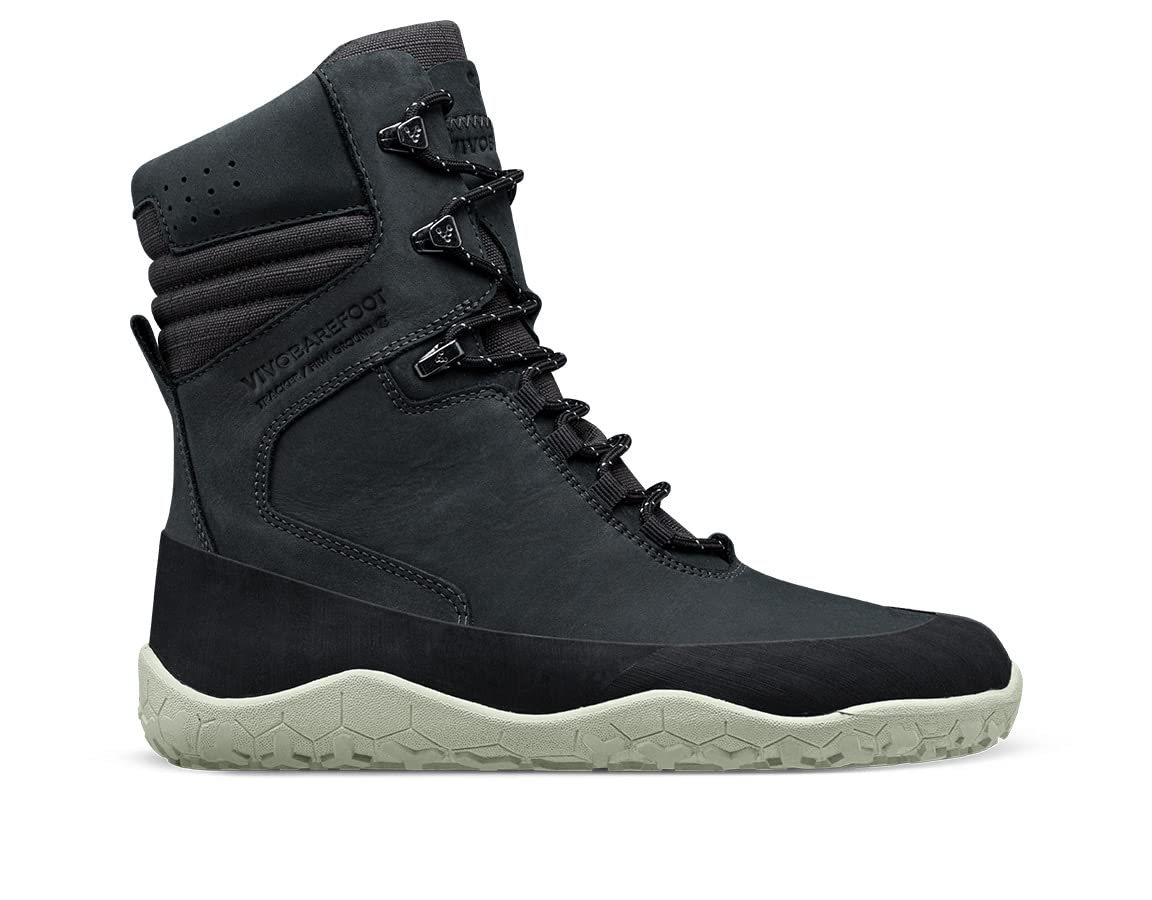 Buy Tracker HI II FG, Womens Leather Hiking Boot With Barefoot Firm