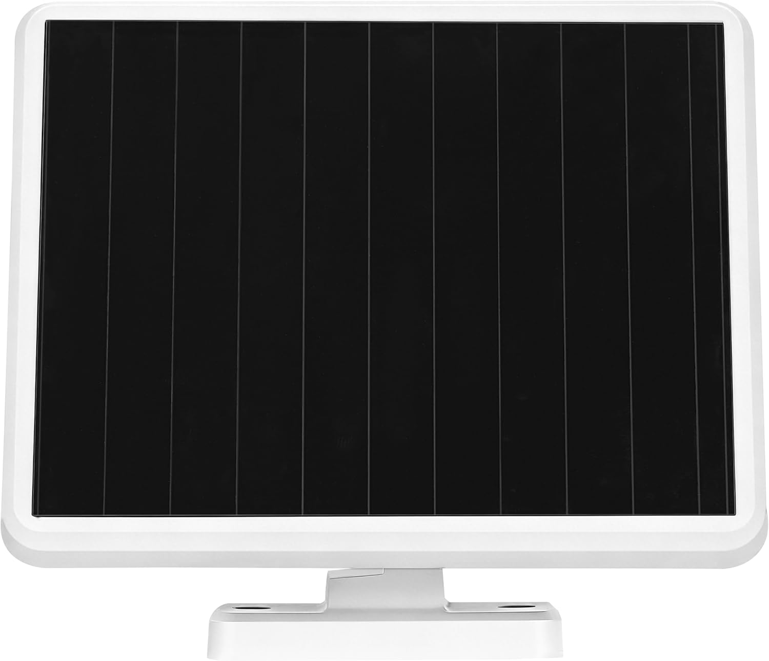 Sylvania Motion Sensor Solar Security Light, Solar Panel, 1800 LMS, Wet Rated, Batteries Included, 5000K, Daylight - 1 Pack (67700)