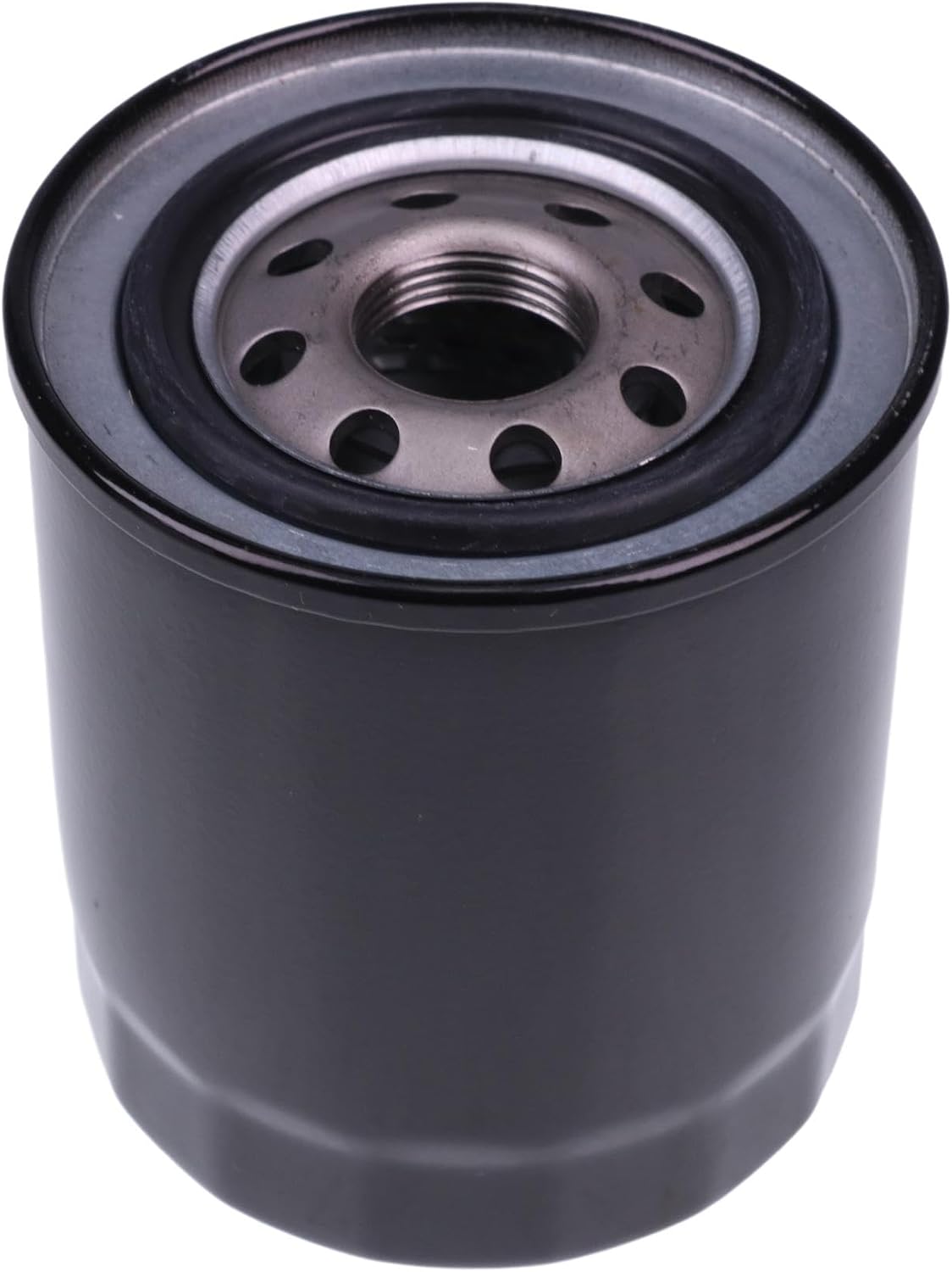 Fuel Filter MIU803127 with Seal Compatible with John Deere 7400A 7500A 7700A 8000A 8700A 3032E 3033R 3038E 3039R Lawn Mower Tractors