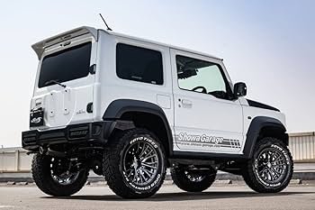 G eese様5/1日まで専用ですジムニーレンコン16インチ 二本セットです。 Geese様5/1日まで専用ですジムニー レンコン16インチ 二本セット