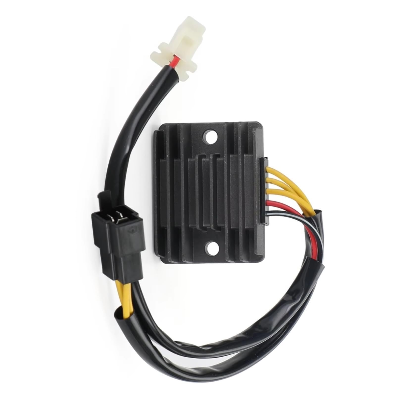 Current Rectifier Compatible With Suzuki For RMX250 For RMX 250 S 1998 1999 Motorcycle Voltage Regulator Rectifier OEM 32800-08D00