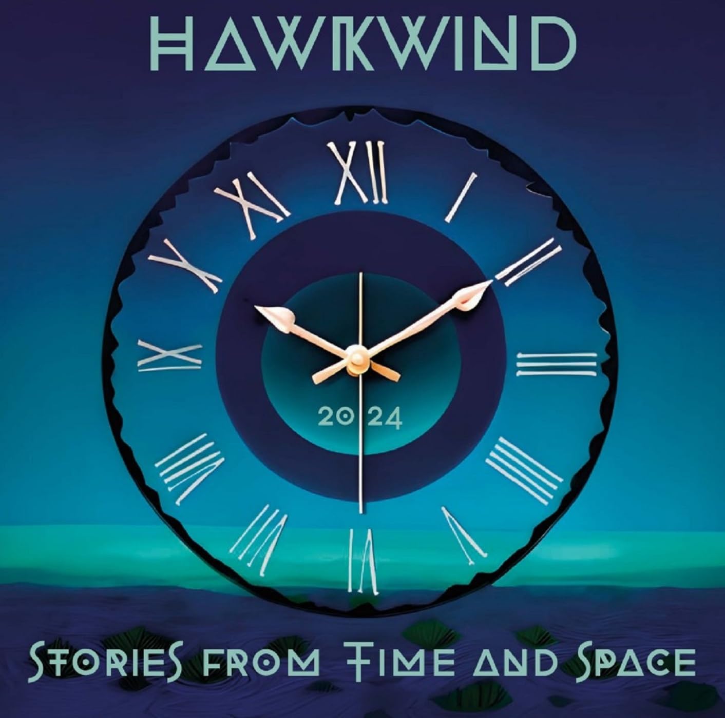 欧2LP Hawkwind Stories From Time And Space BRED2LP901 Cherry Red /00520 61oSXNGtVCL.jpg