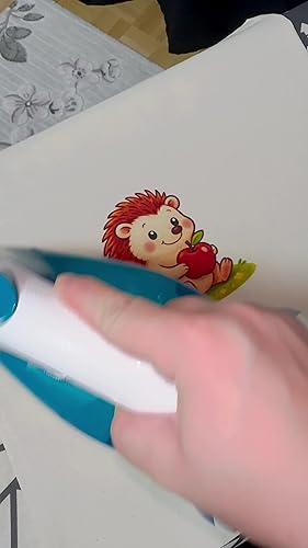 KOALA Inkjet Transferpapier zu Aufbügeln für Dunkle T-Shirt/Textilien