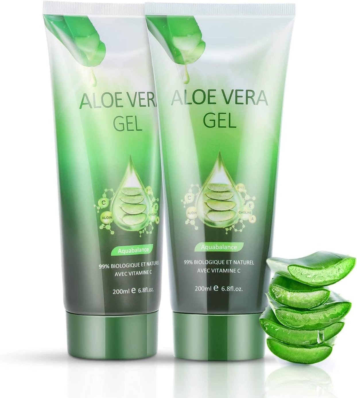 Aloe Vera Cream
