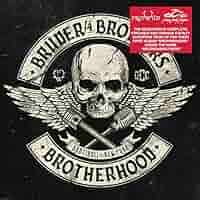 MUSICAL BROTHERHOODS FROM … Musical Brotherhood Collective | LPSS Live and Recorded
