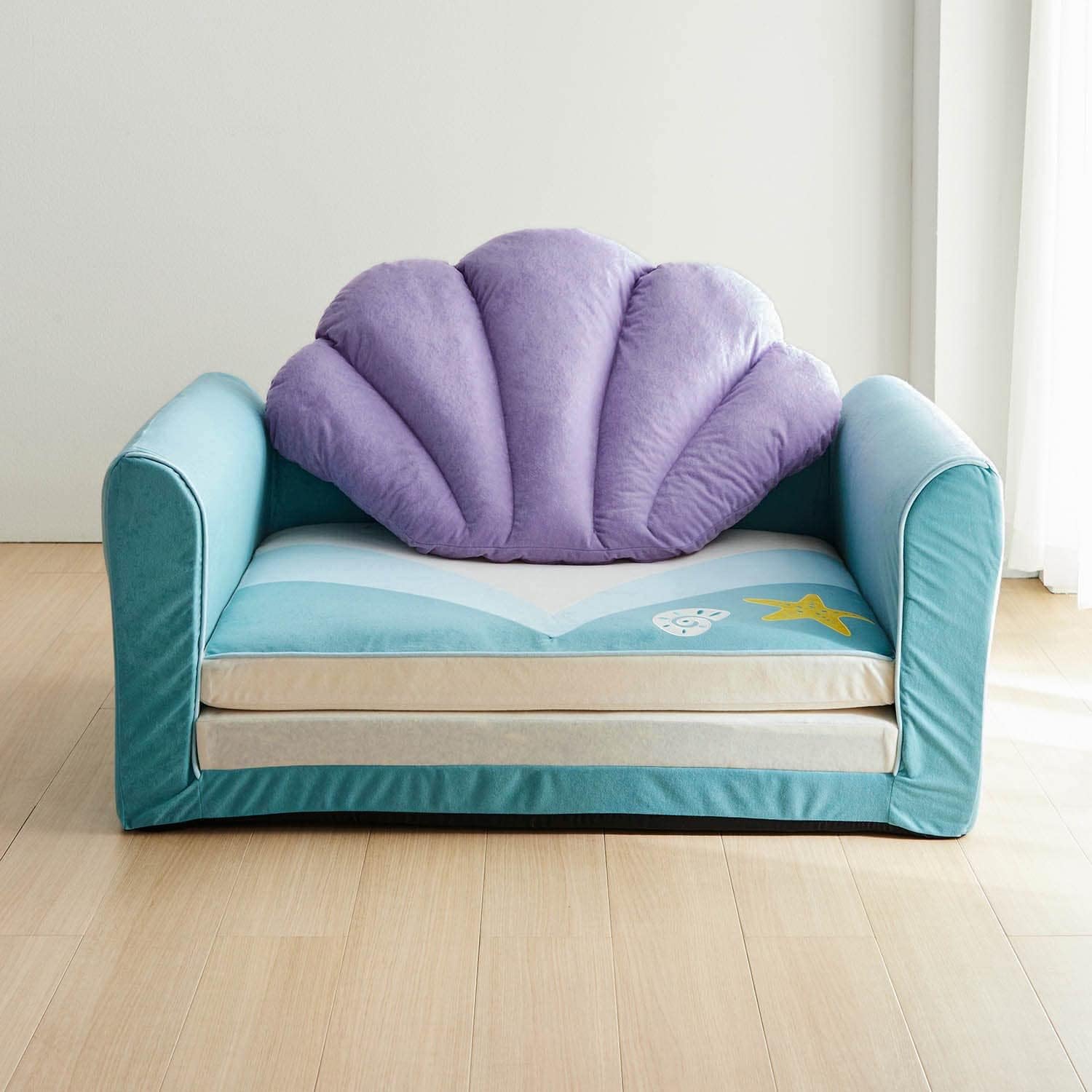 希少！小ぶりな英国イージーチェア 寛ぎ椅子 高品質 子供 用 ソファ