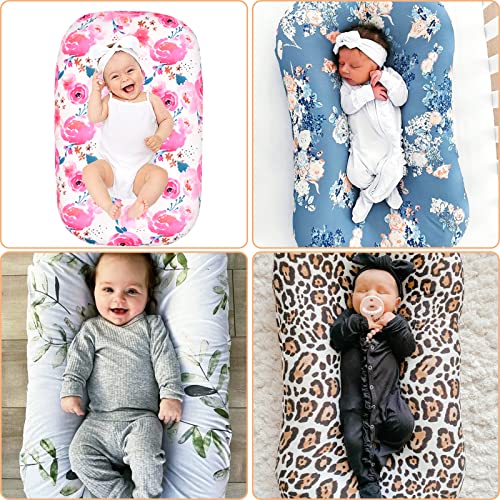 Coprimaterasso Lenzuola culla per lettino per