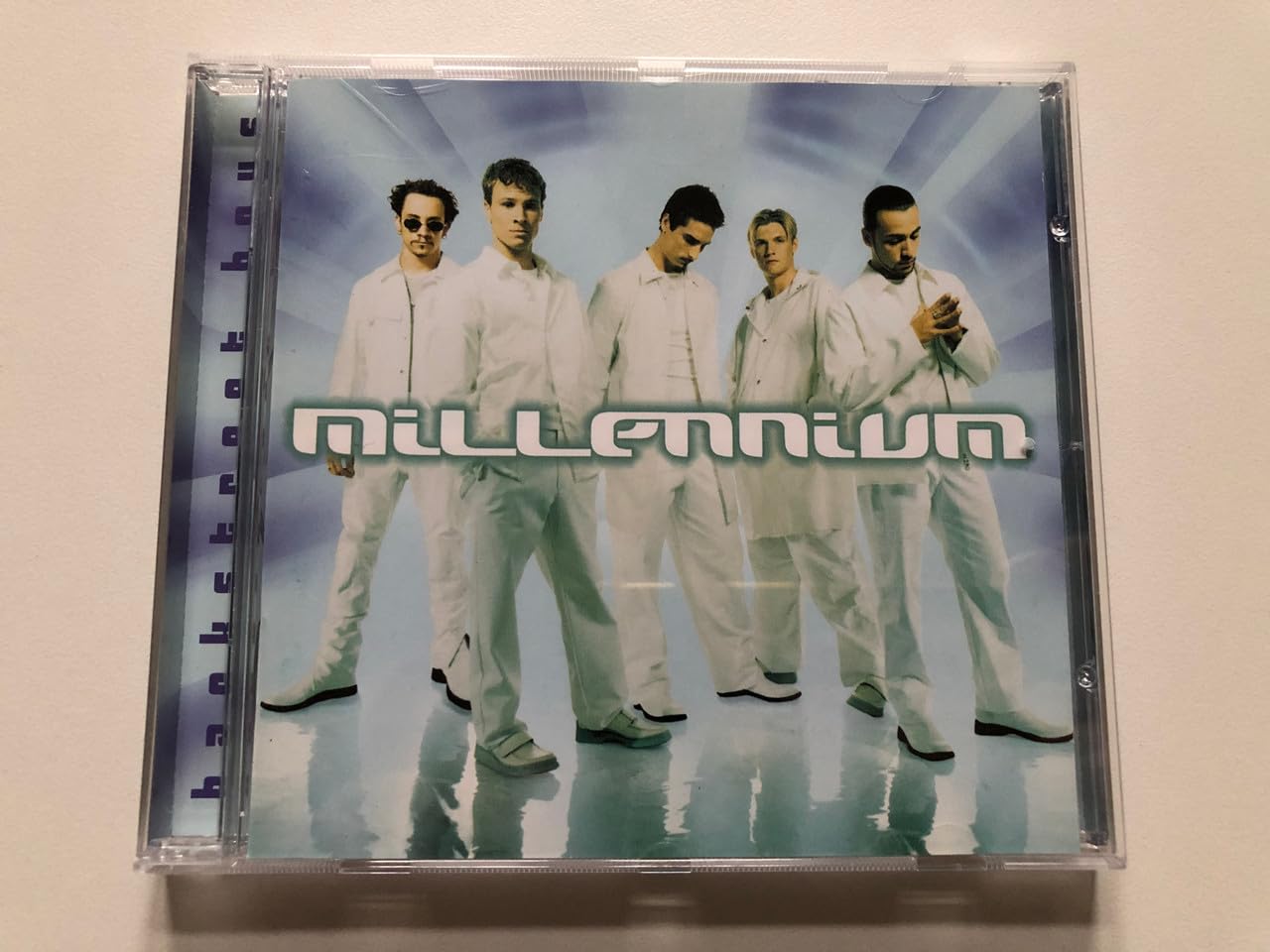 Millennium [Audio CD]