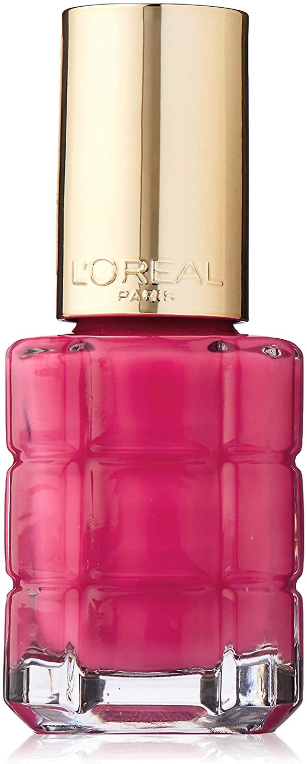 L'Oreal Paris Color Riche Huile Nail Polish 226 Nymphea