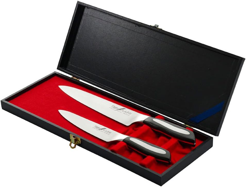 Tojiro Chef Knives Giftset