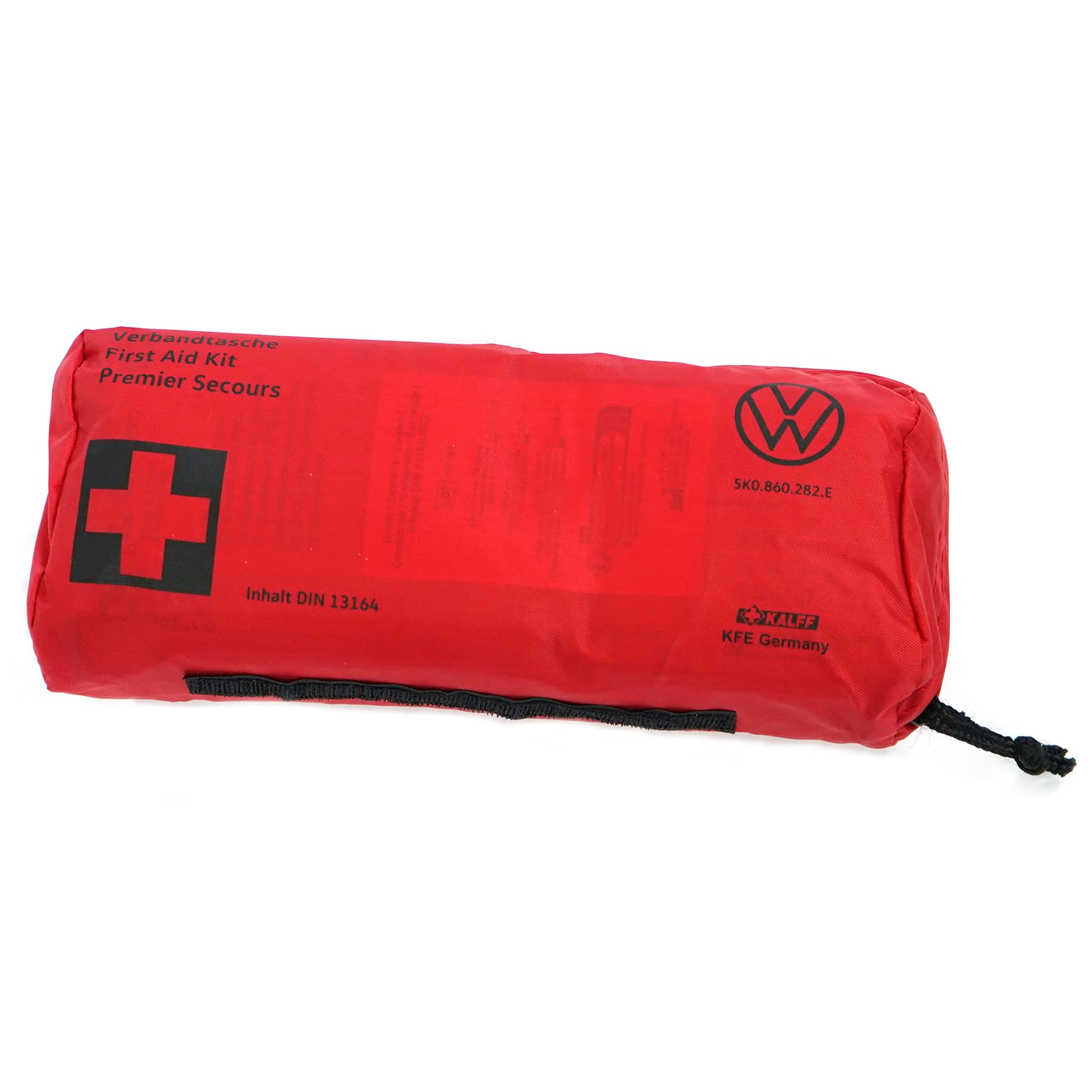 Volkswagen 5K0860282E Verbandtasche Erste Hilfe DIN 13164 Verbandskasten