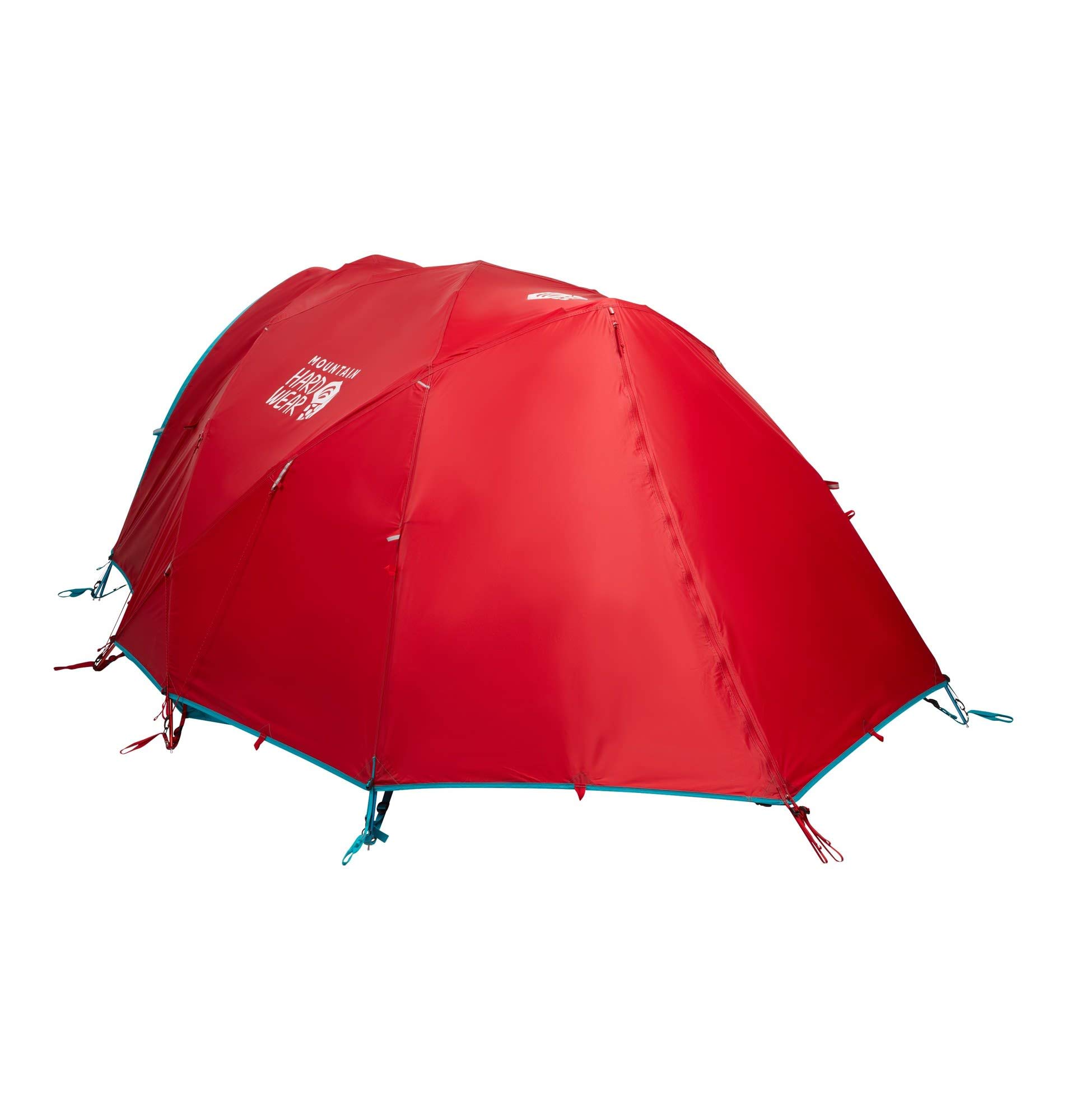 Amazon.co.jp: Mountain Hardwear Trango 3人用 登山テント 3 Person 