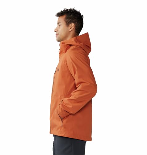 Image of Mountain Hardwear Stretch Ozonic Jacket