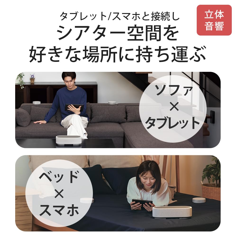 Amazon.co.jp: ソニー(SONY) ポータブルシアターシステム HT-AX7:お家