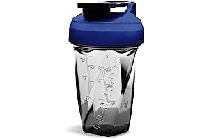 1.5 Vortex Blender Shaker Bottle: The Ultimate 20oz Shaker