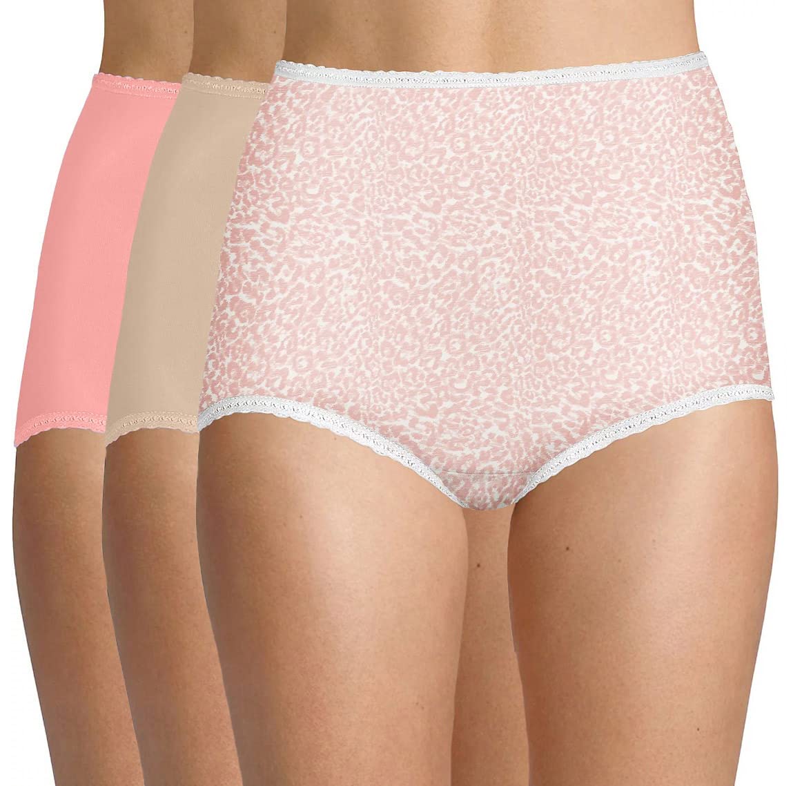 BaliWomen's Briefs (Pack of 3)