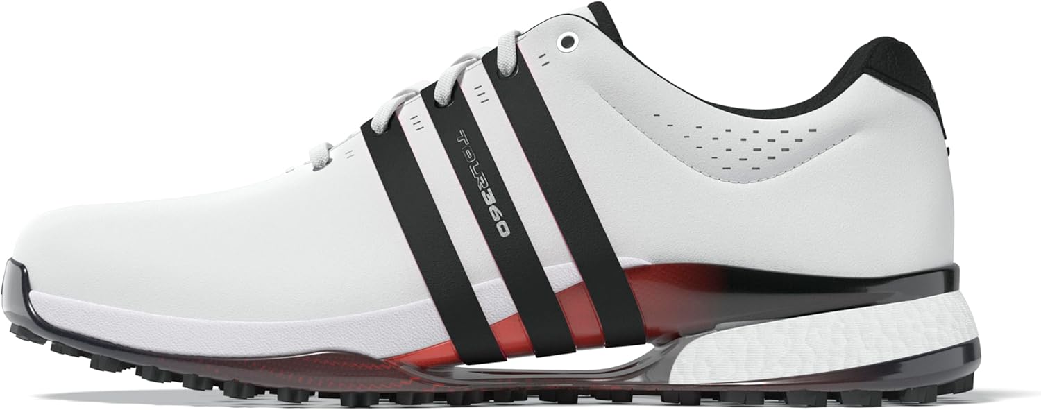 Buy adidas Men's Tour360 25 Spikeless Shoes at Ubuy France