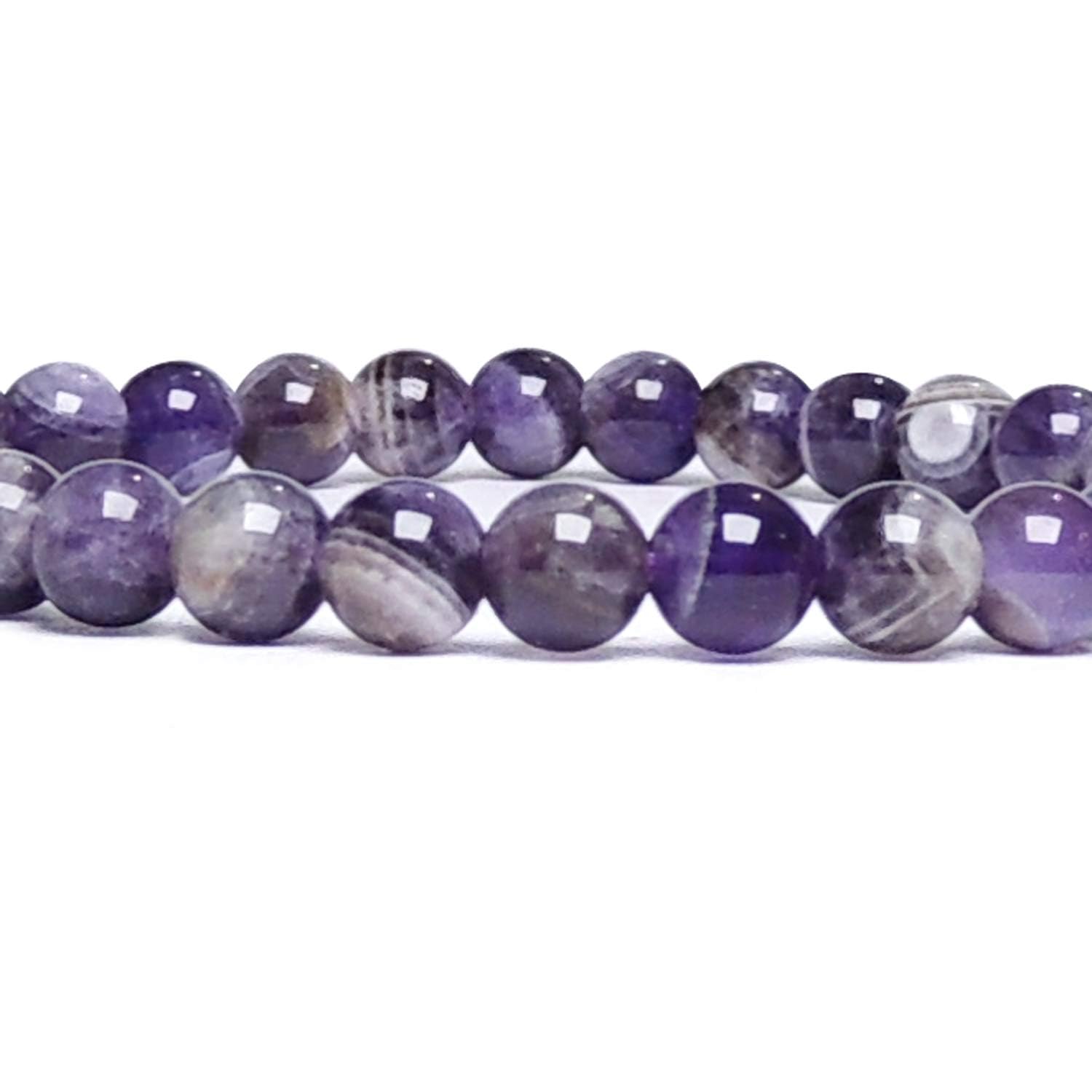 See full amazon price history chart for AVIKA Natural Energised Amethyst 6 mm Bead Bracelet AVIKA Natural Energised Amethyst 6 mm Bead Bracelet (B0CMQ9VQTL) Amazon Price History, Amazon Price Tracker