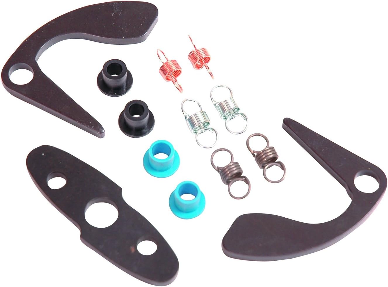 Pertronix D700700 FlameThrower Billet Distributor Advance Spring Kit Automotive