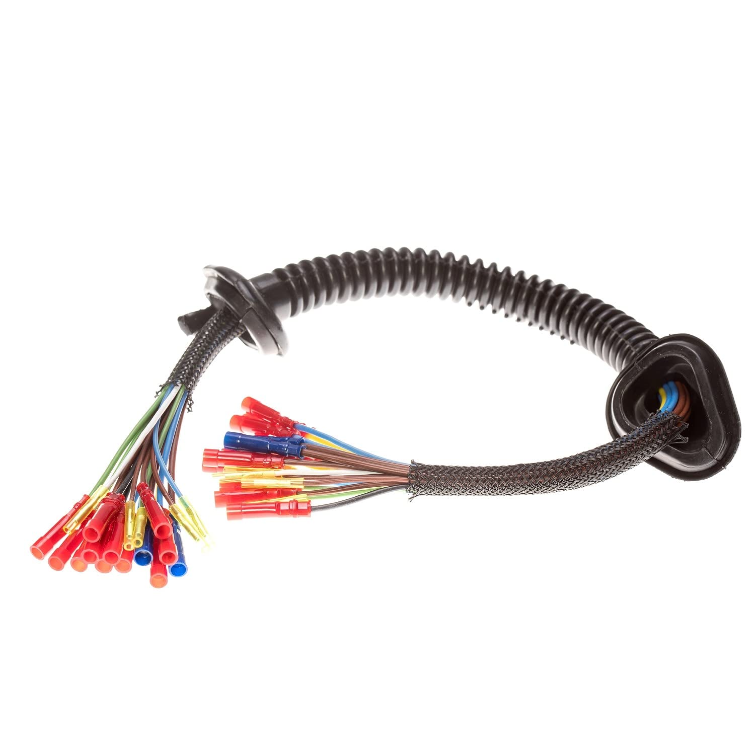 Febi Bilstein Boot Lid Cable Repair Set - 107123