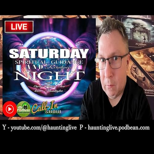 Feb 14th LIVE READING SHOW