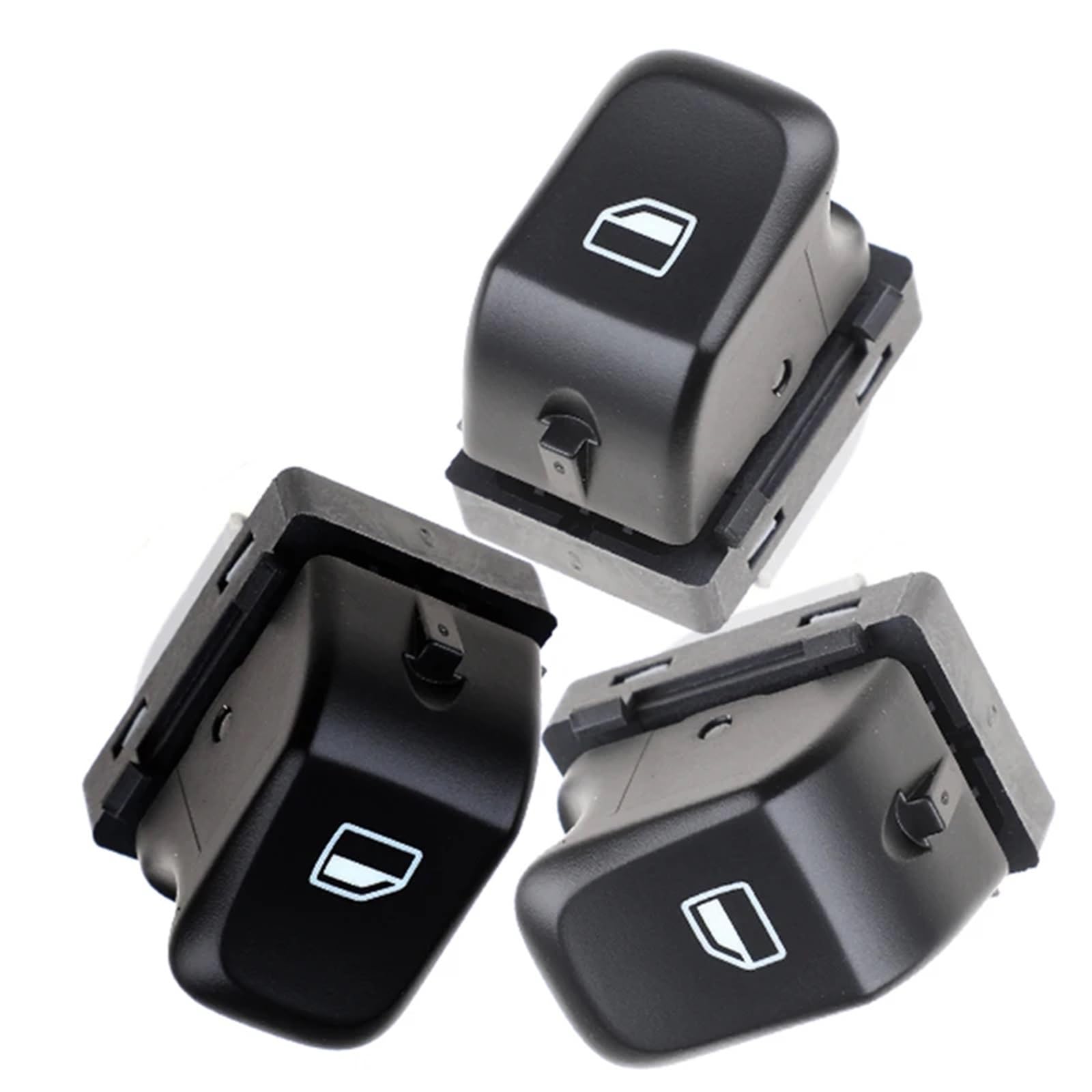 Commutateur lève-vitre Audi pour commande électrique passager - 8